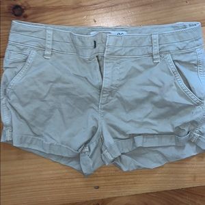 Abercrombie & Fitch Shorts!